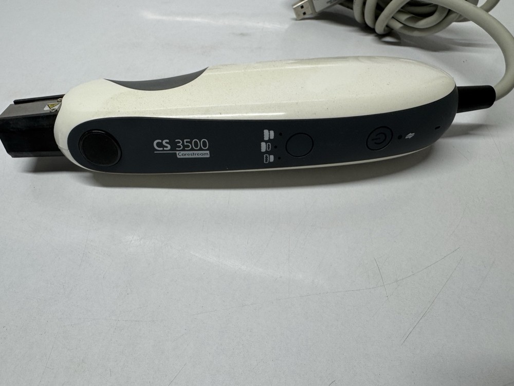 Carestream CS 3500