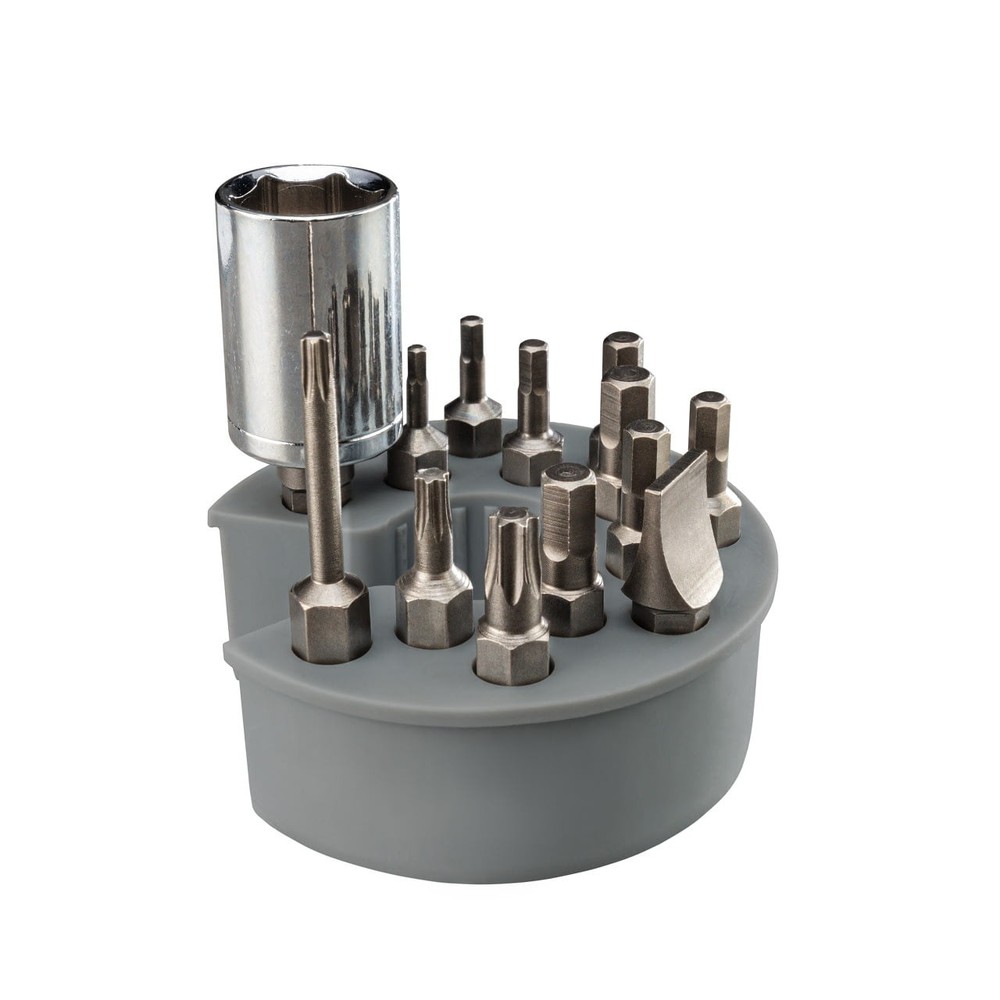 Vortex Pro Torque Wrench, Black/Silver, PR-TW