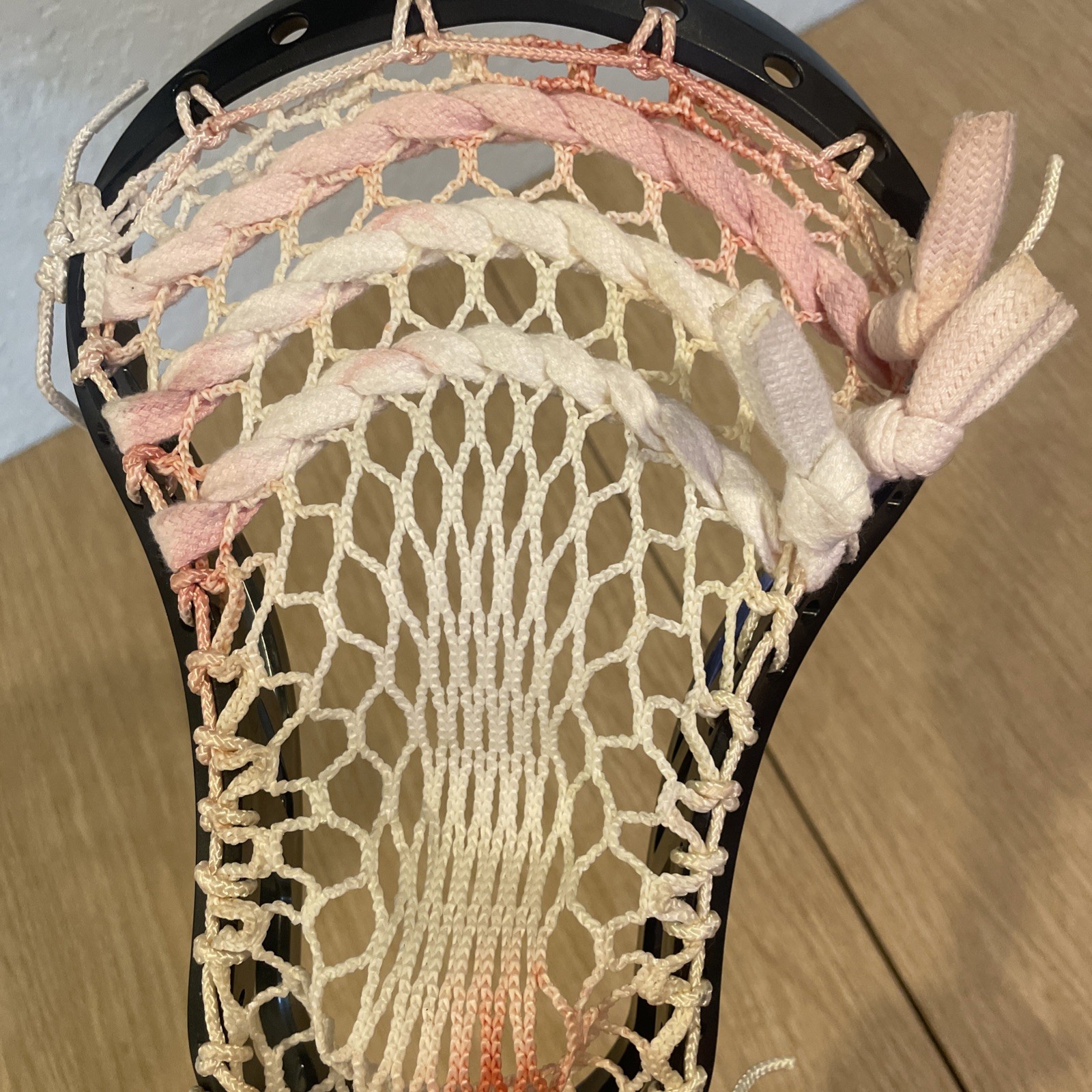 Maverik Boost 7000 Series Alloy Black Lacrosse Stick