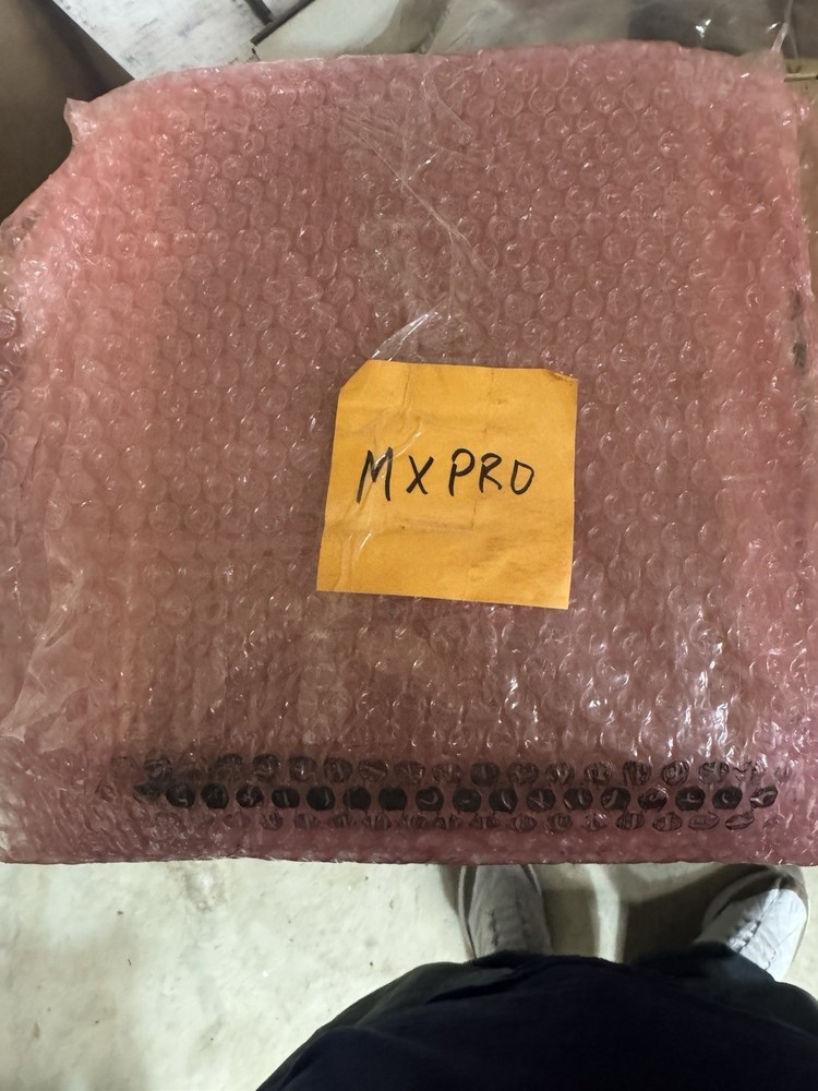 Maximum Controls Mx Pro Control Board New