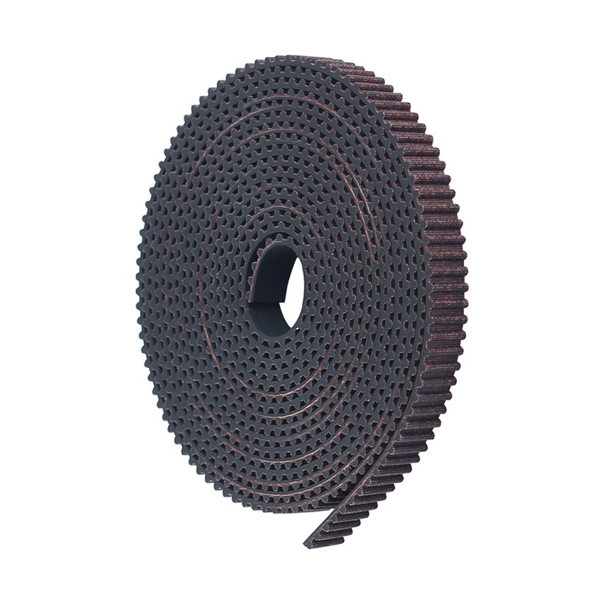 For CREALITY Ender-3 V3 PLUS 3D Printer X/Z-Axis Synchronous Belt