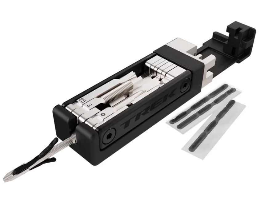 Trek Pro BITS Multi-Tool
