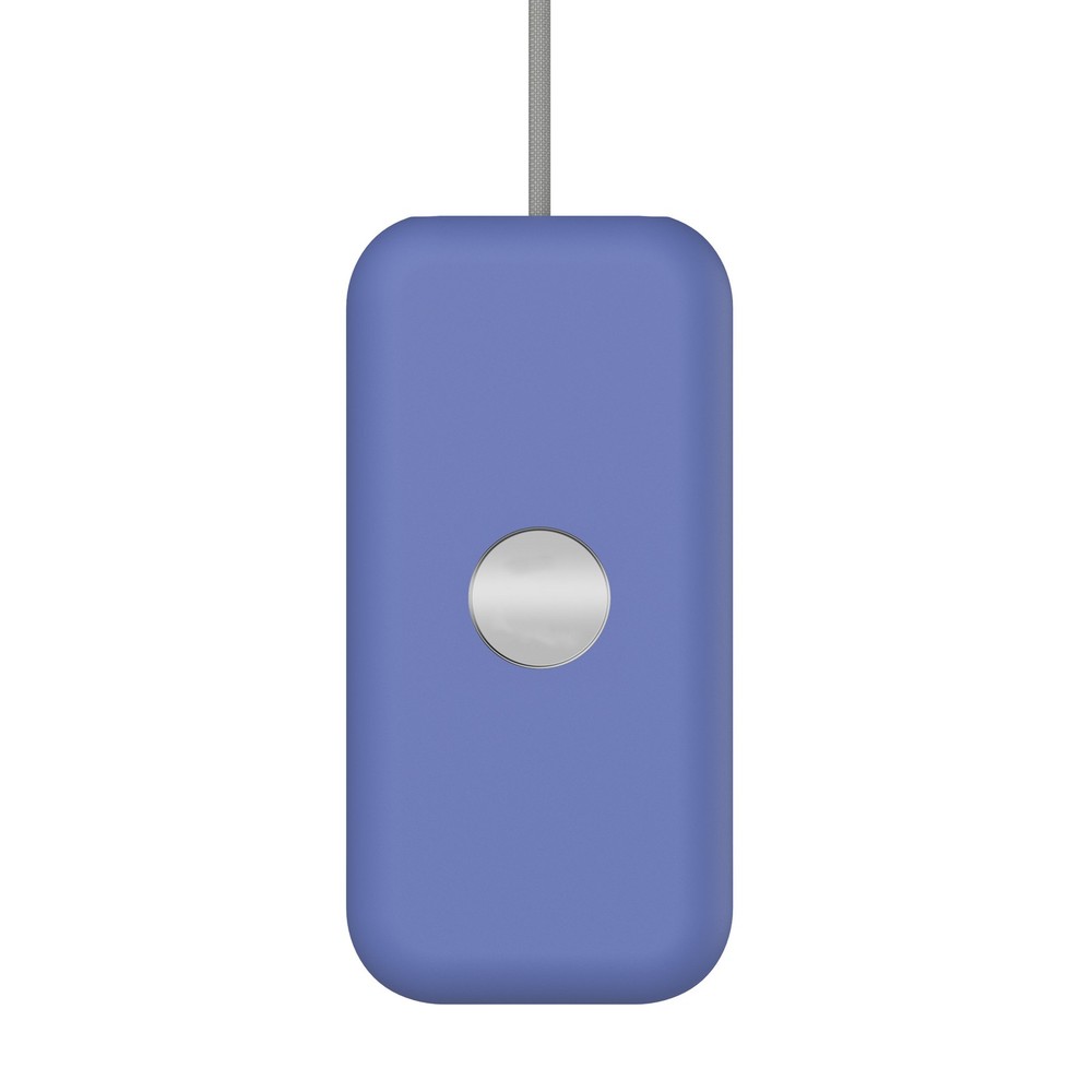 Silicone Carrying Case for VISION PRO Battery Protective Case Cover Protector