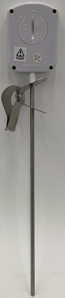 Taylor Programmable Digital Candy & Deep Fry Thermometer