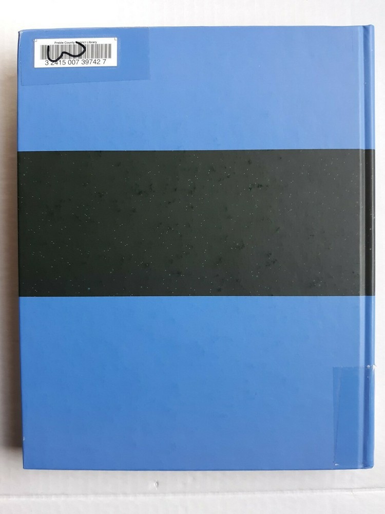 The Solar System Reference Books 3 Volume Set A thru Z