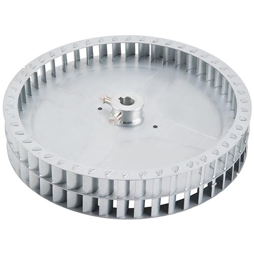 Wheel For Blodgett DFG/ZEPHAIRE
