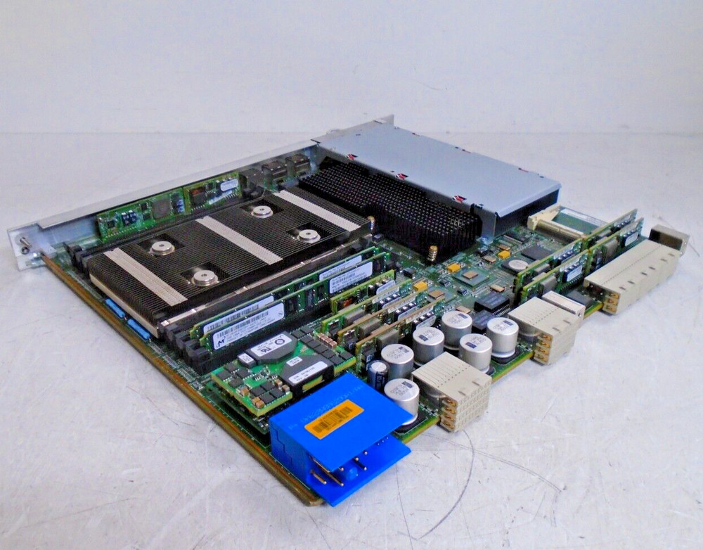 Sun Microsystems CP3060 Ethernet Switch Blade Server | 501-7313-11 | 501-7658-01