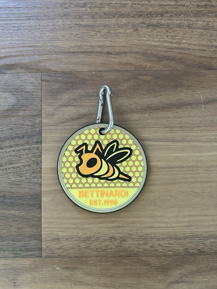 Bettinardi Queen B Putting Disc