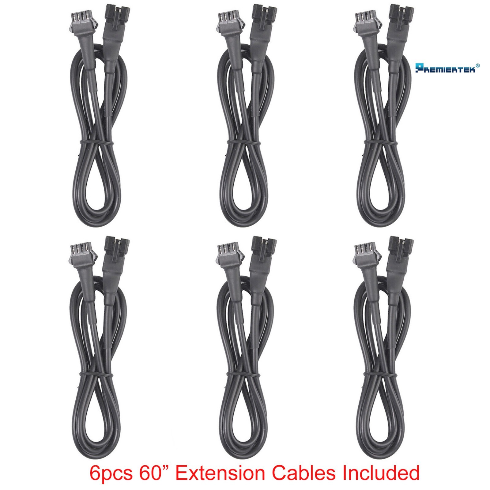 12 Pod RGB LED Rock Light Underbody Trail Rig Glow Lamp Offroad SUV Pickup Truck