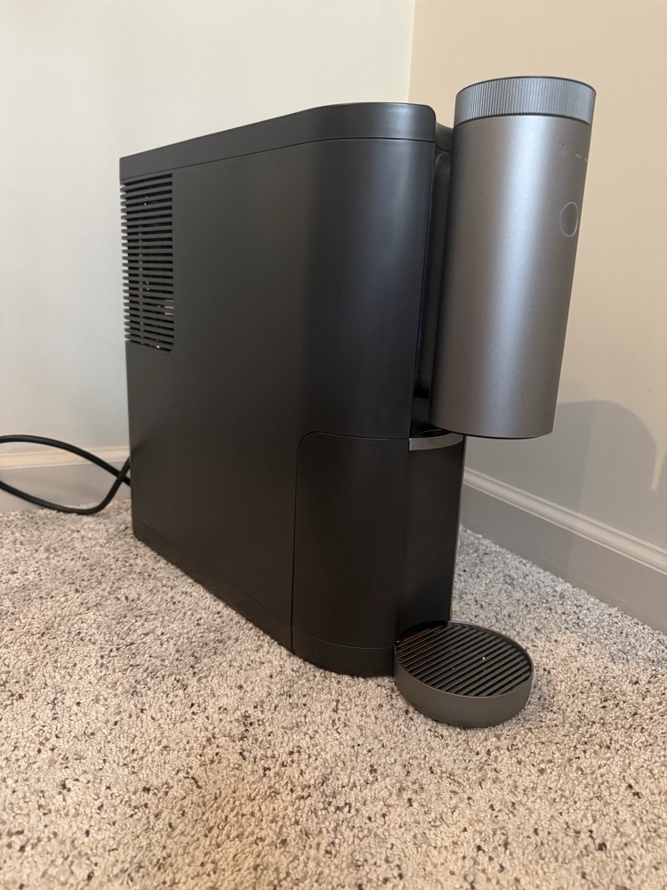 Cumulus Cold Brew Nitro Espresso Coffee Machine Maker