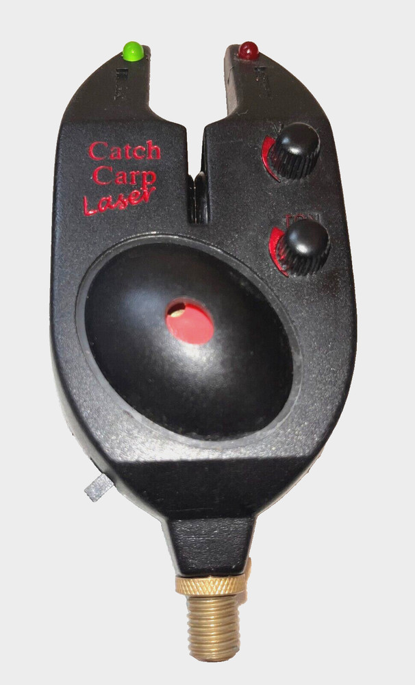 Electronic Fishing Line Alarm
