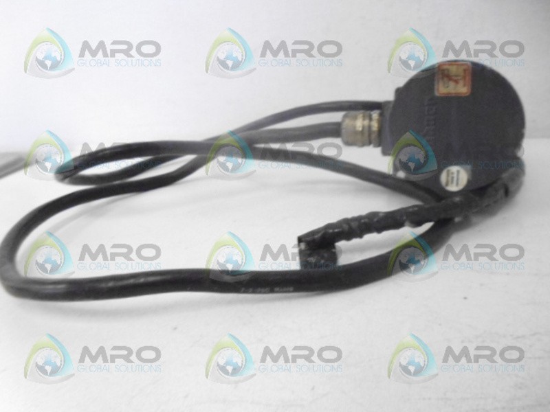 HOHNER CB33-105 ENCODER UNMP