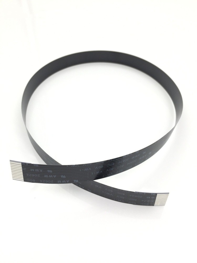 ADF Cable Flat Flex Cable Tracking Data Cable Fit for HP LaserJet Pro M1536dnf