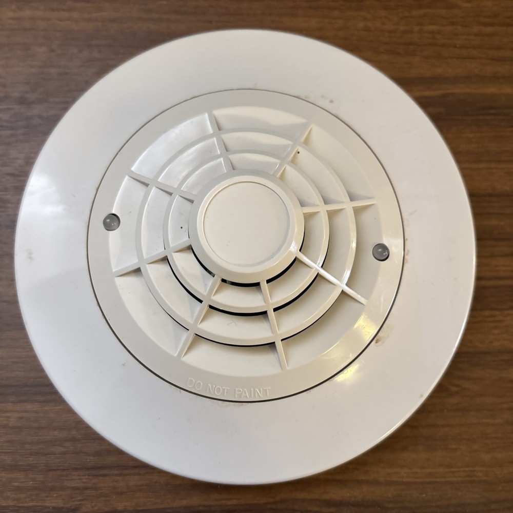 SYSTEM SENSOR 5251RP Heat Detector