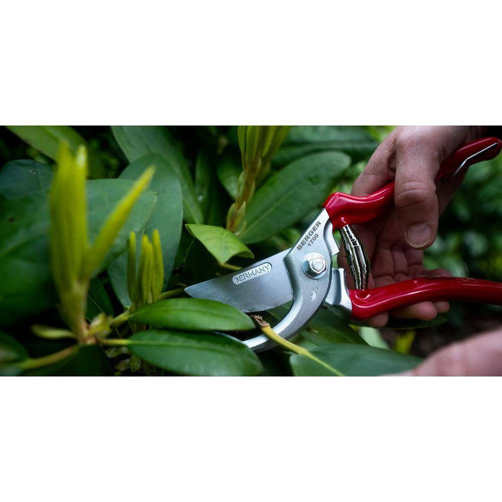 10 In. Pruning Hand Shear