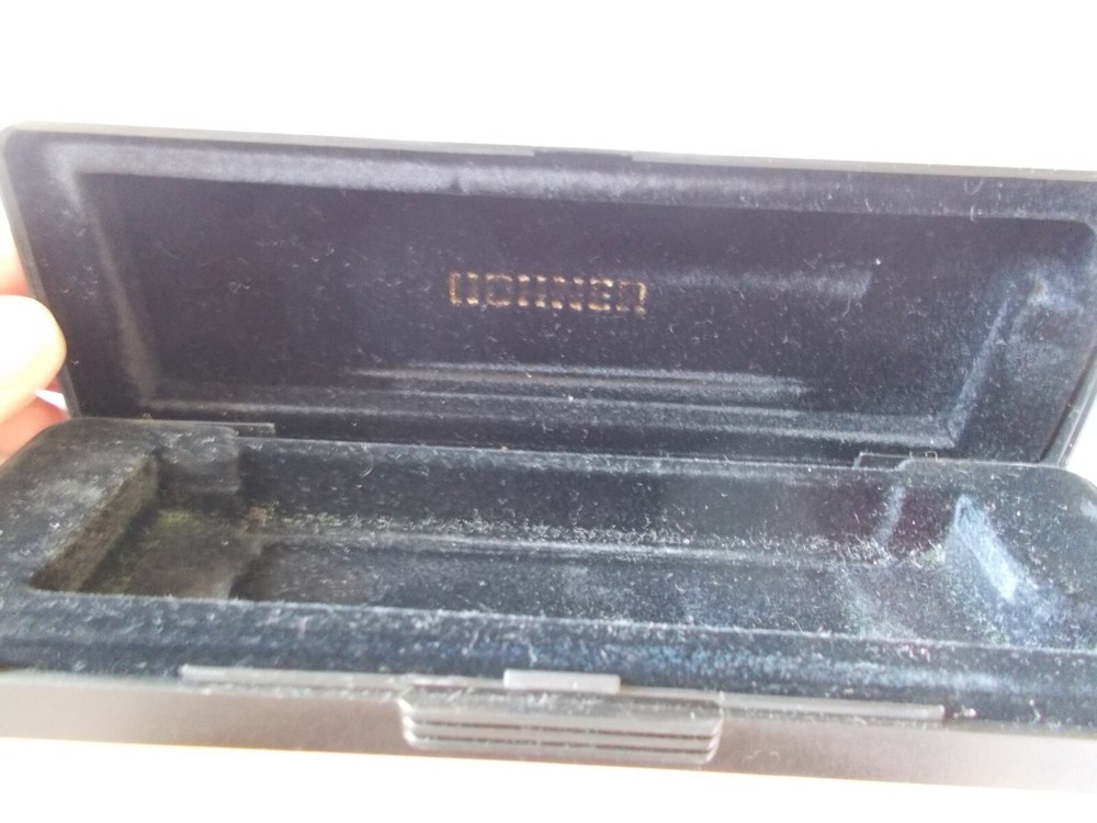 Gold Hohner 270/48 Super Chromonica Chromatic Harmonica "C"