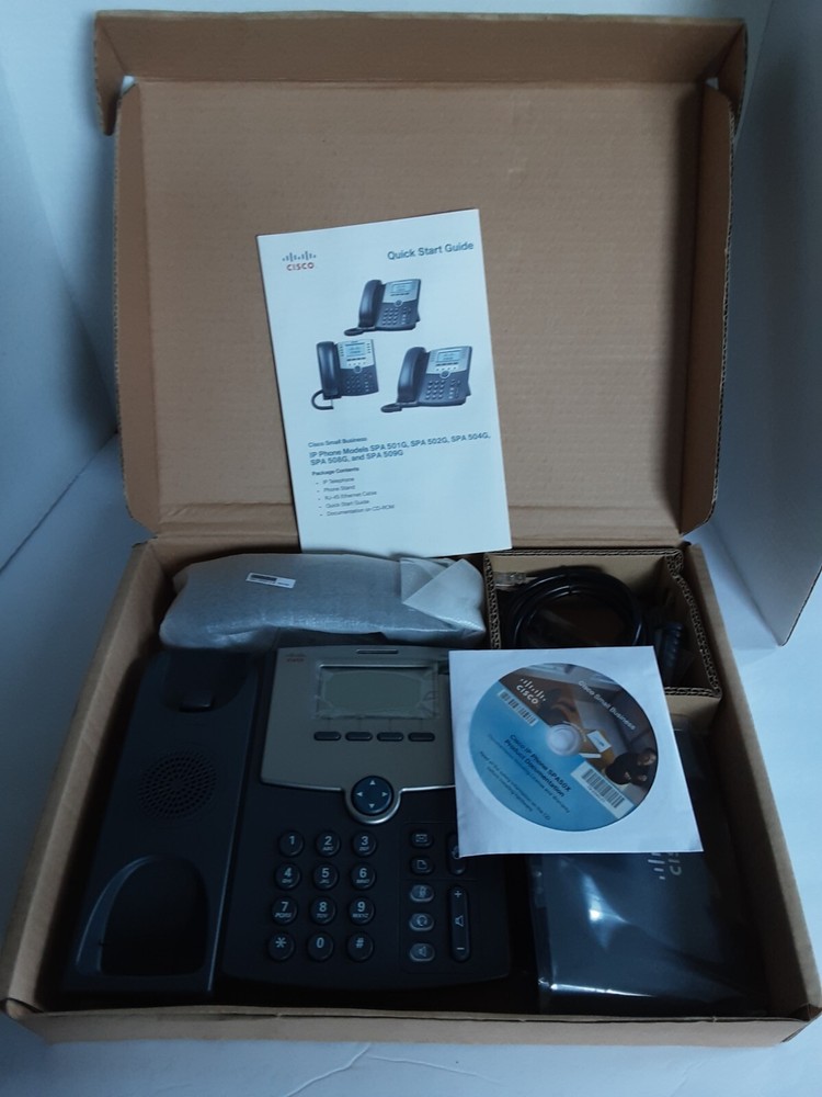 cisco small business