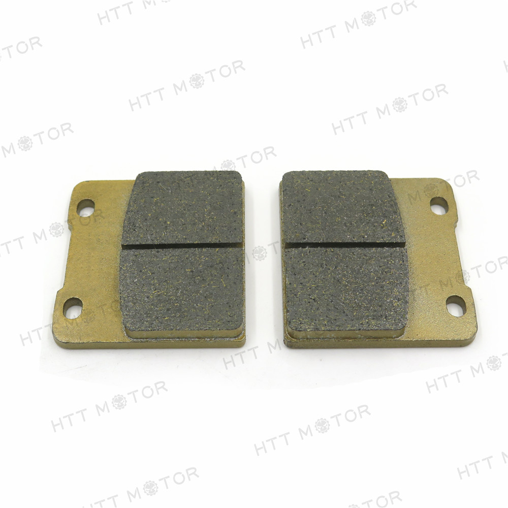 HTTMT Disc Brake Pad Set For SUZUKI-HTT103
