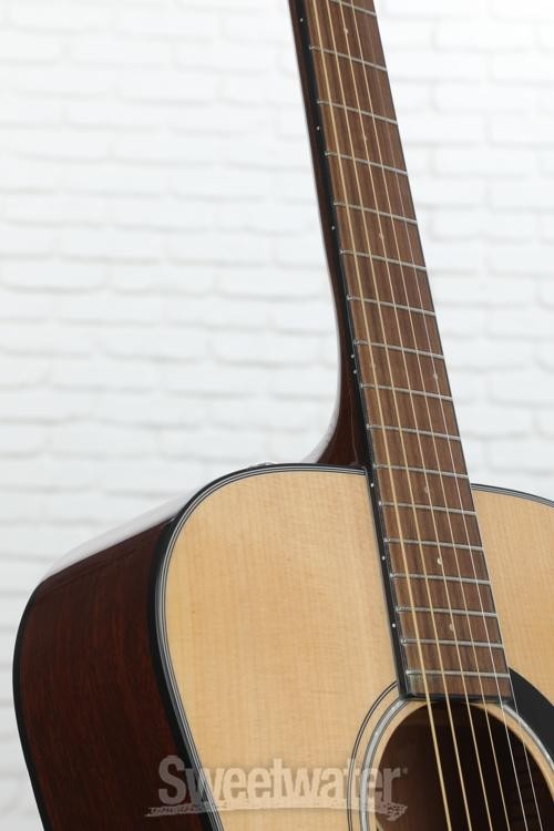 Fender CC-60S - Natural