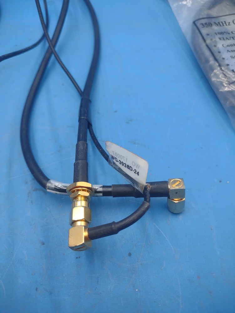 Watch Guard Accessory Cable Antenna