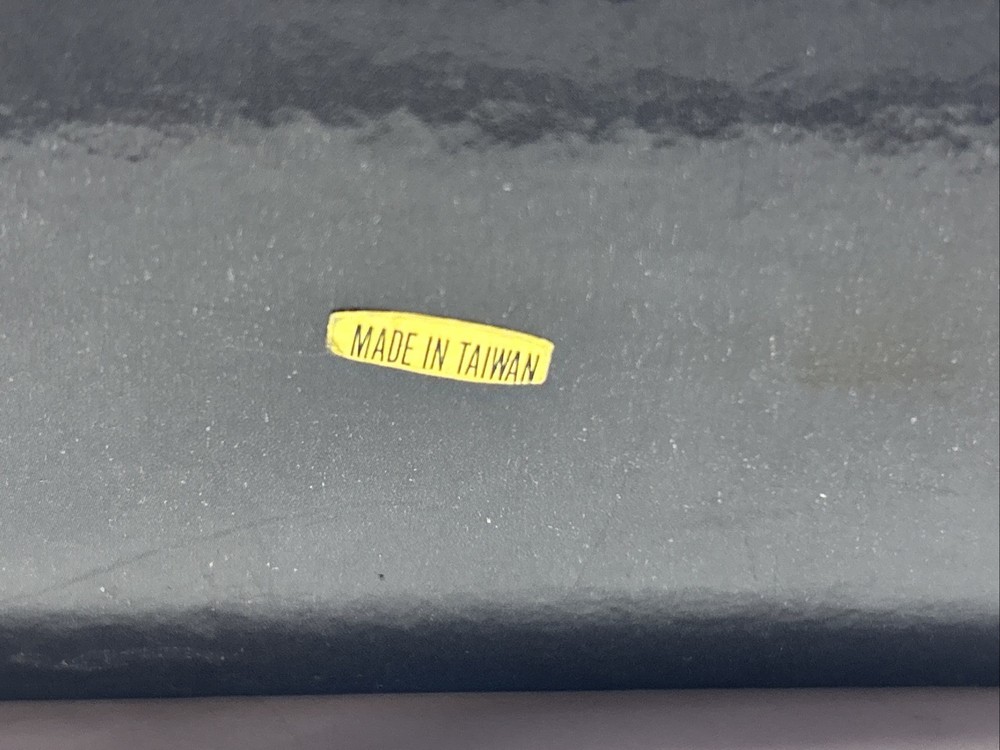 Professional Pool Ball Set Billiards M431-19 In Original Box w/Triangle 🎱 NOTES