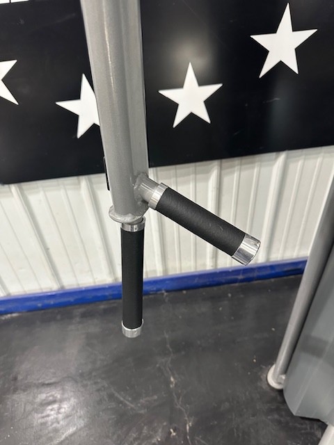 Paramount | FS-55 Pec Fly/ Rear Delt Combo