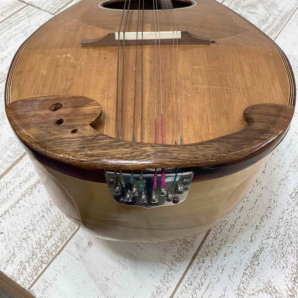 kunishima mandolin