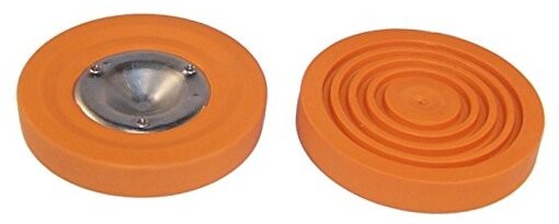 Replacement Rubber Feet