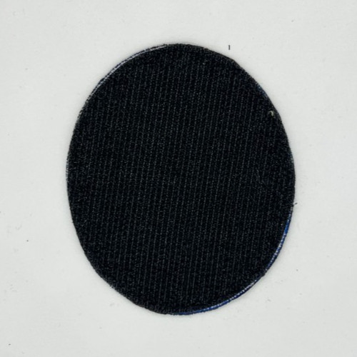 MILITARY EMBROIDERED TACTICAL PATCH "SPECIAL OPERATIONS FORCES"