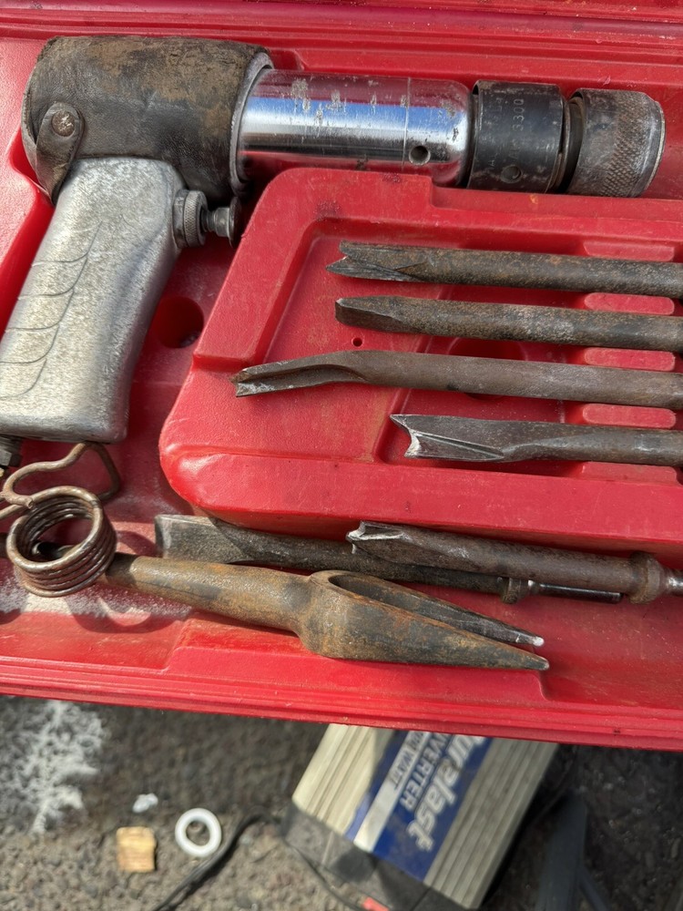 Vintage Snap On Ph50c