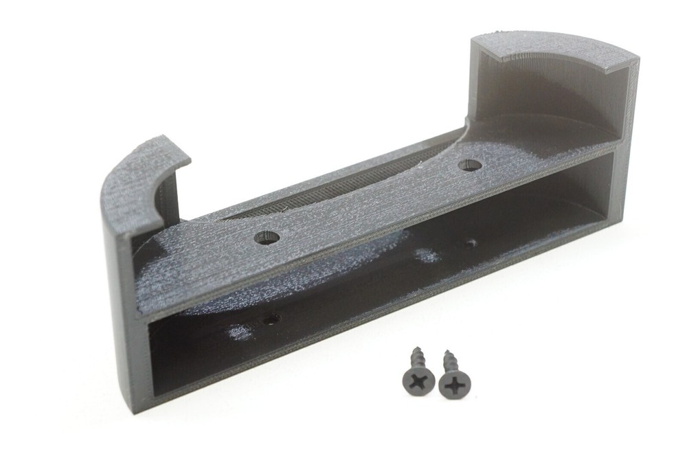 Vertical Display Stand / Wall Mount for Nintendo SNES Controller (Super NES)