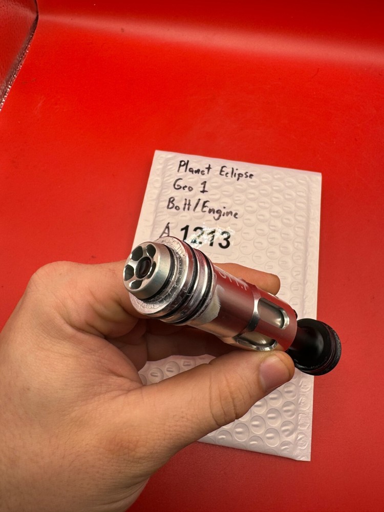 Planet Eclipse Geo 1 Bolt/Engine