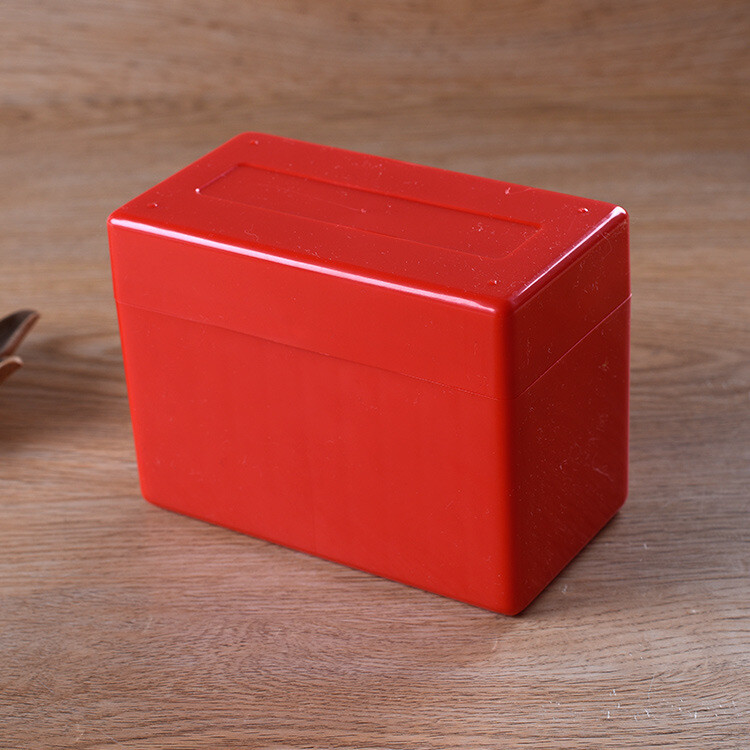 10Graded Coin Storage Box
