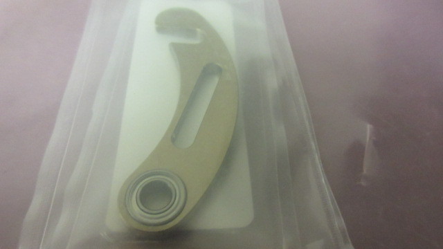 5 Pivot Assembly 957330 Revision A 414744