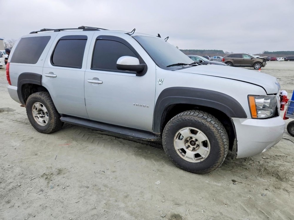 Fuse Box Engine Fits 10-14 ESCALADE 5001967