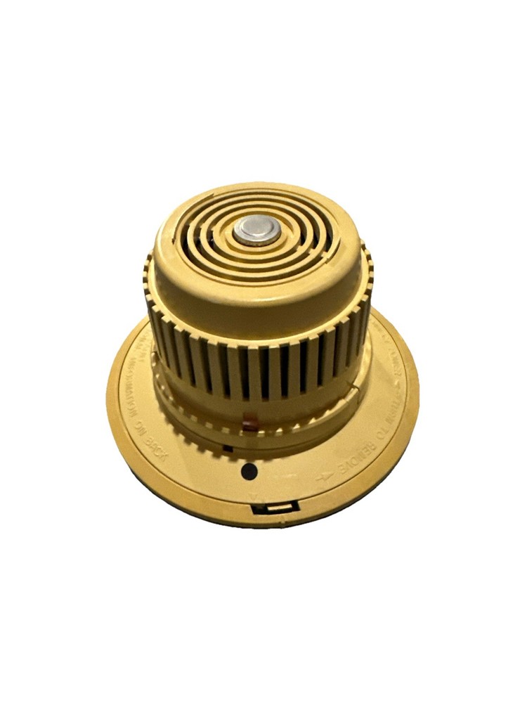 BRK System Sensor 2800TH Smoke Detector TESTED