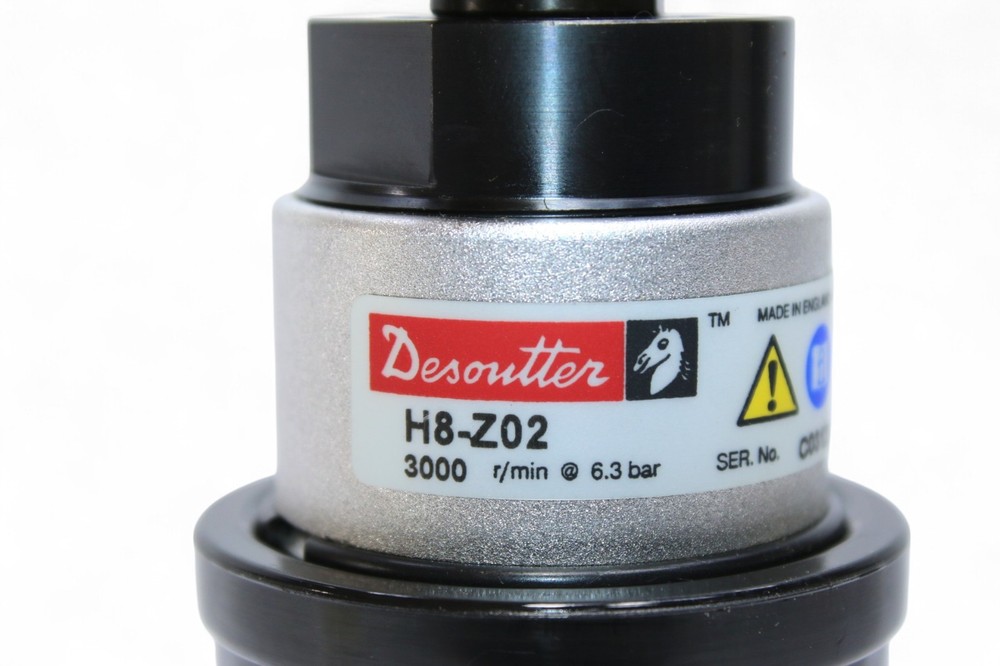 DESOUTTER H8-Z02 DRILL