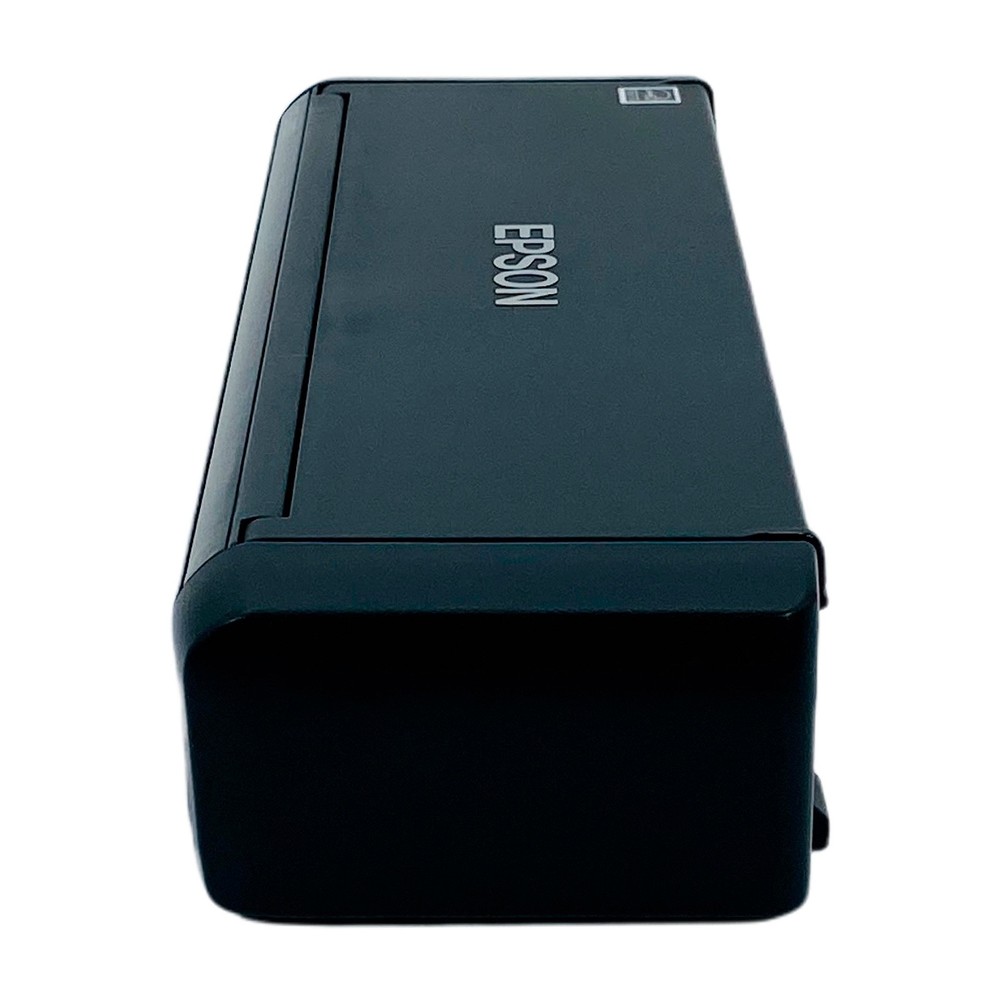 Epson ES-200 Color Portable Duplex Document Scanner for Mac & PC w/AC Adapter