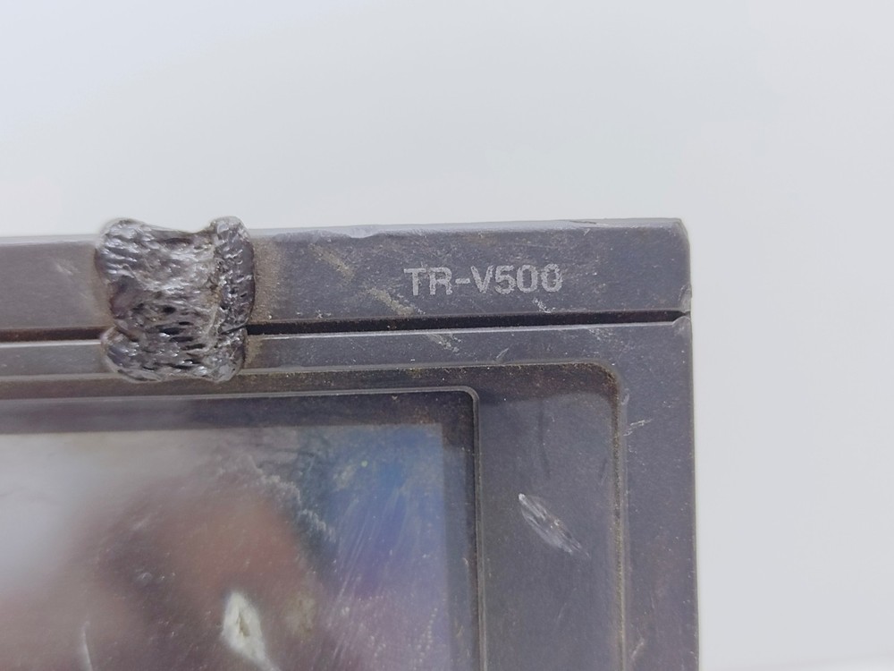KEYENCE TR-V500 Data Logger (FREE SHIPPING)