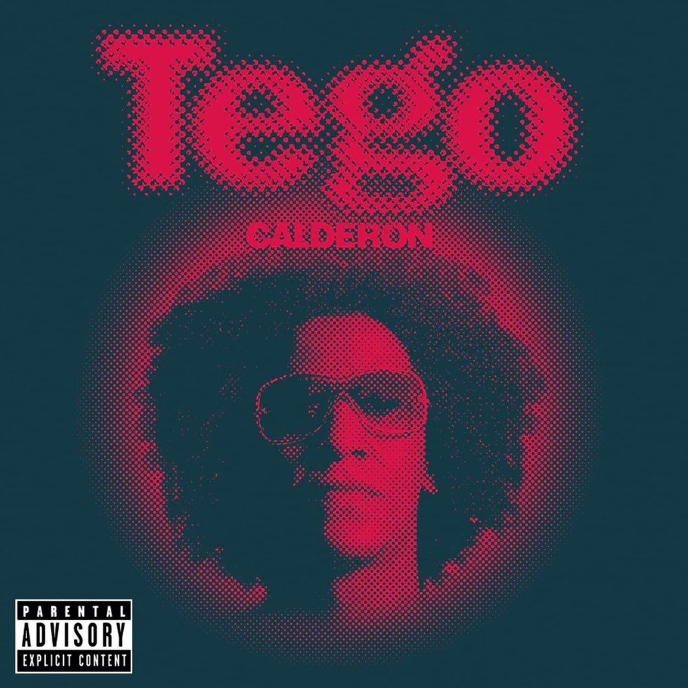 Tego Calderon EL ABAYARDE (CD)