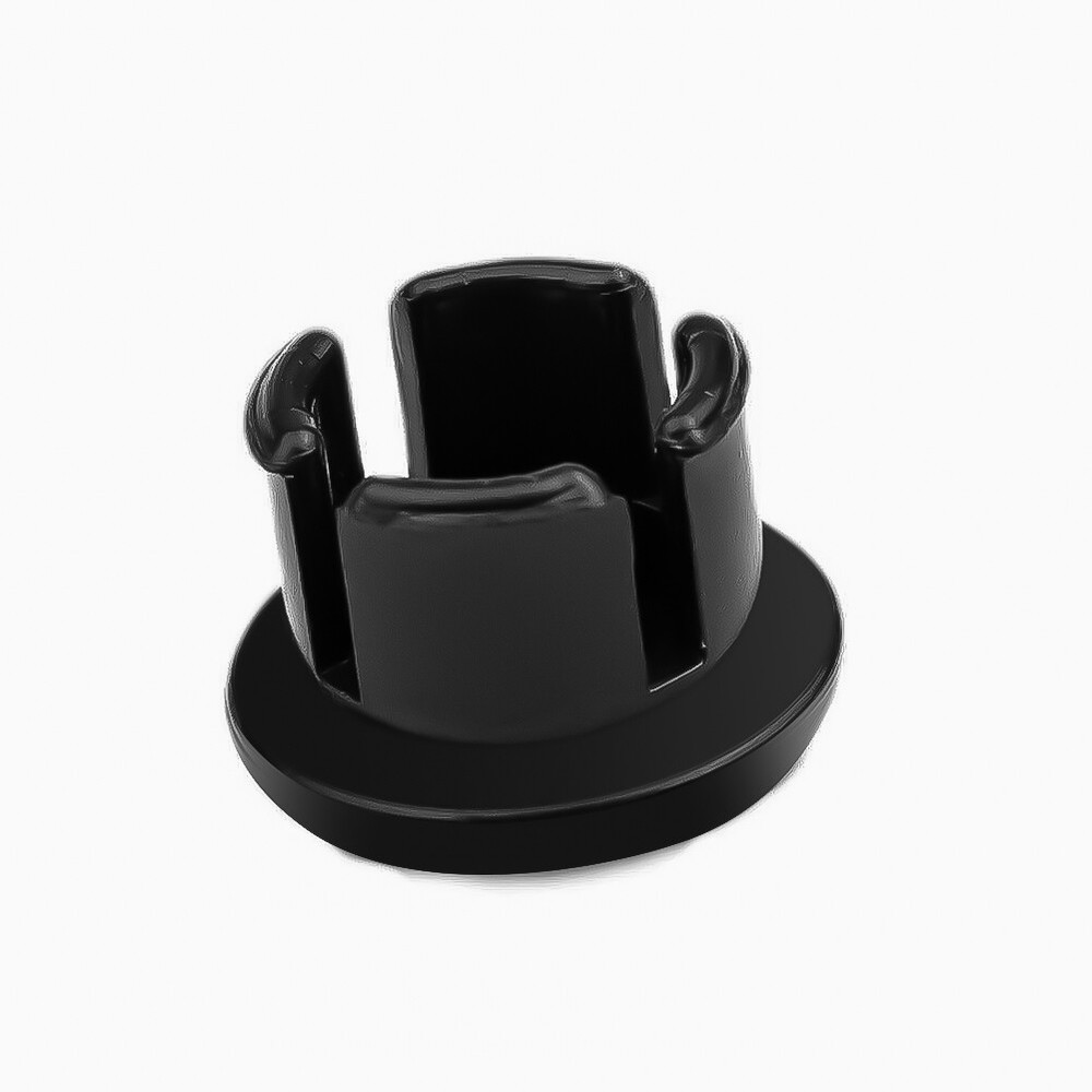 1991-2002 Saturn Stick Shift Shifter Cable Bushing Black