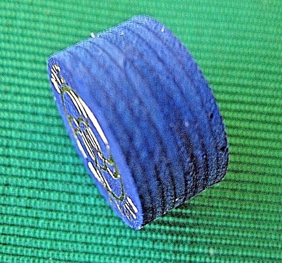 ZAN PLUS MEDIUM CUE TIPS