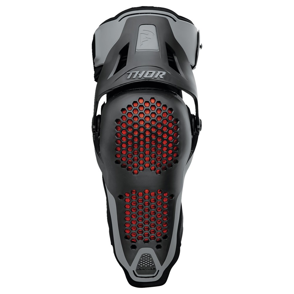 Thor Sentinel Knee Guard - Black