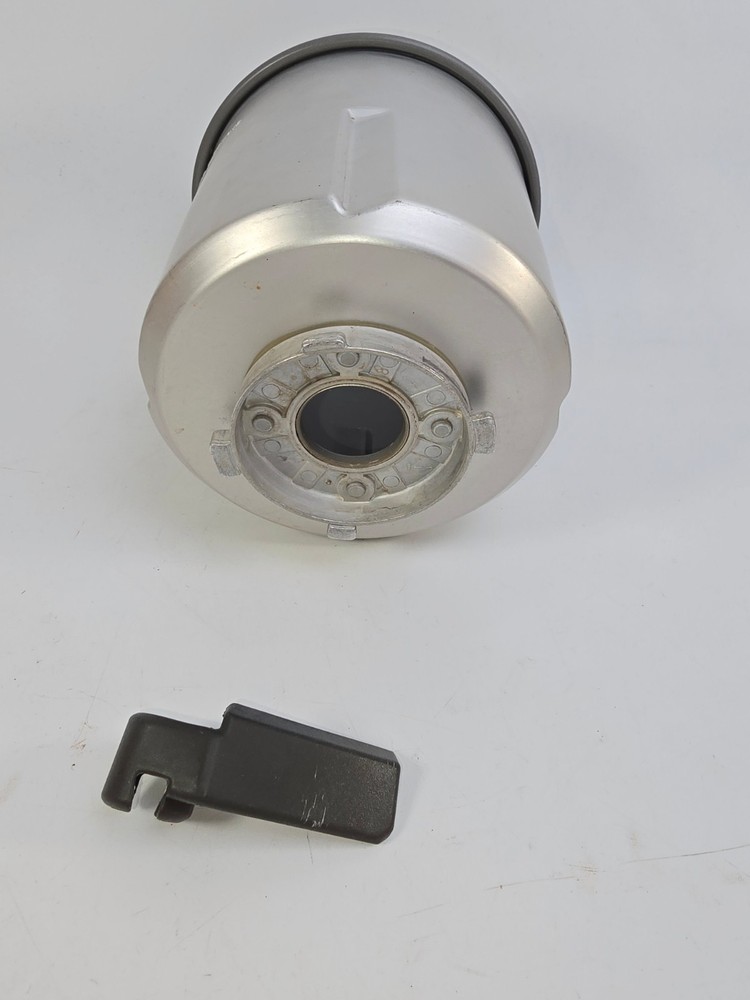 Welbilt "The Bread Machine" ABM-100-3 Bread Pan & Paddle Replacement Set