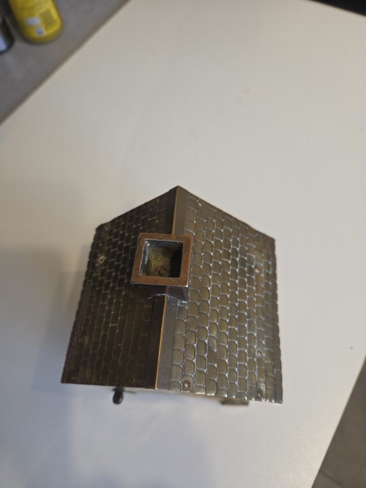 Antique Seth Thomas Clock,nice Working Example See Pics