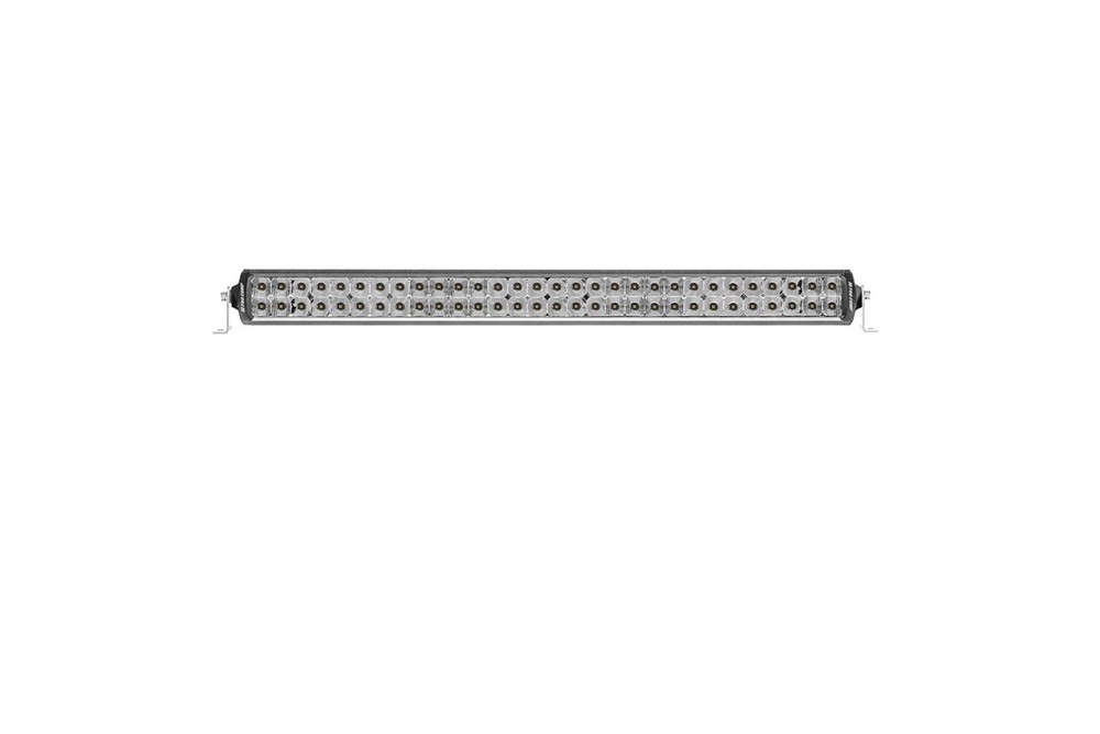 Pro Comp Double Row 30 Inch LED Light Bar White Combo