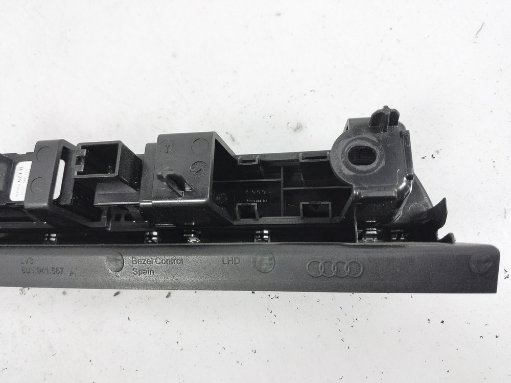 Audi Q3 2015-2018 Multi-Function Switch Assy - On Dash 8U1-941-567-A-5Pr
