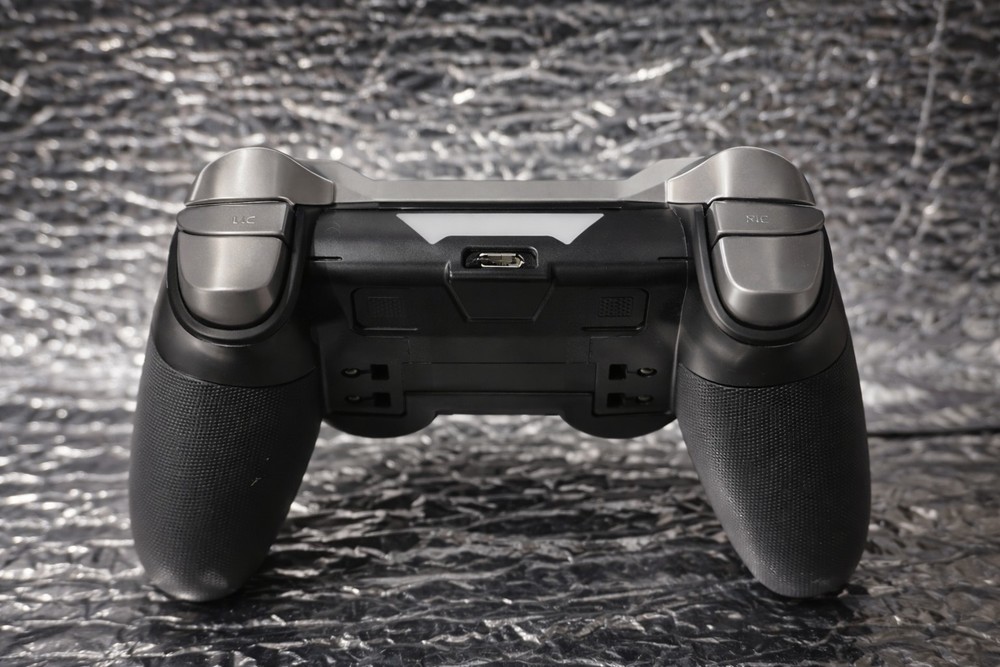 Emio Elite Controller Only for PlayStation 4 PS4/PC Wireless Gamepad