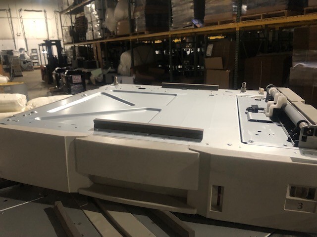 Oki N31210A Tray 2/3 Feeder NICE UNITS!