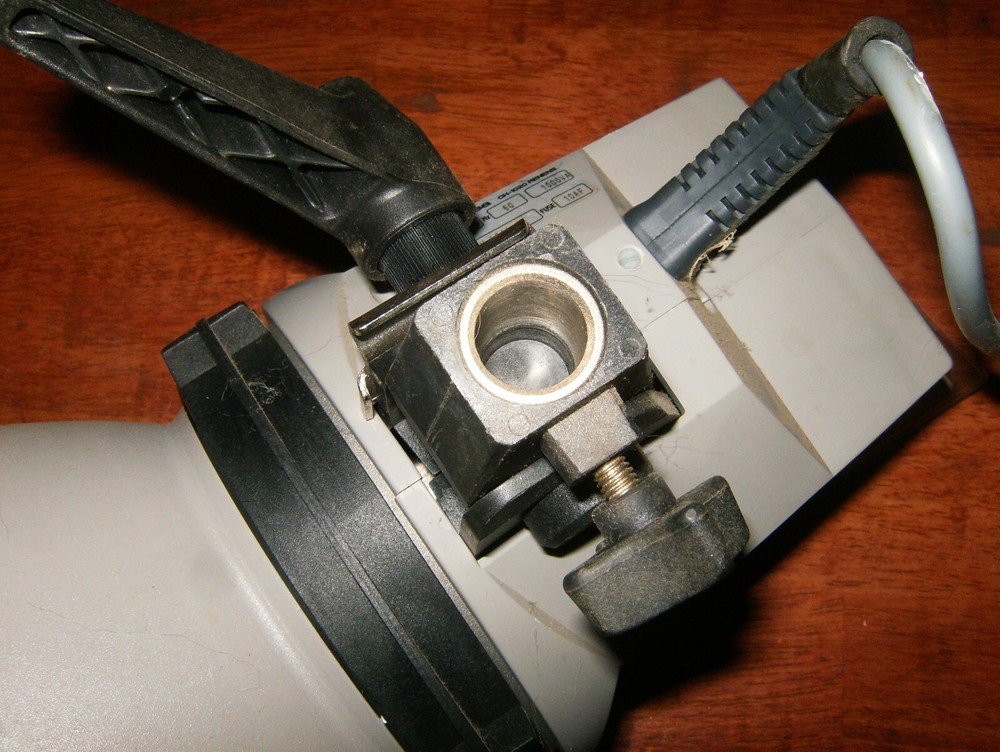 ELINCHROM SCANLITE DIGITAL 1000 120V